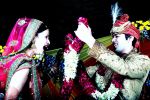 Kinshuk Mahajan got married to his girlfriend Divya Gupta in Delhi on 12th November 2011 (2).jpg